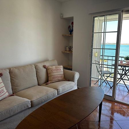 Ayamonte Sunset Apartment ภายนอก รูปภาพ