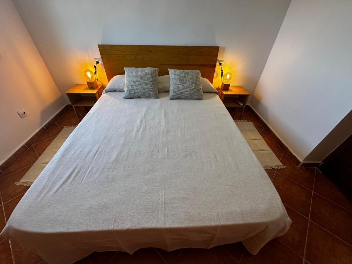 Ayamonte Sunset Apartment ภายนอก รูปภาพ