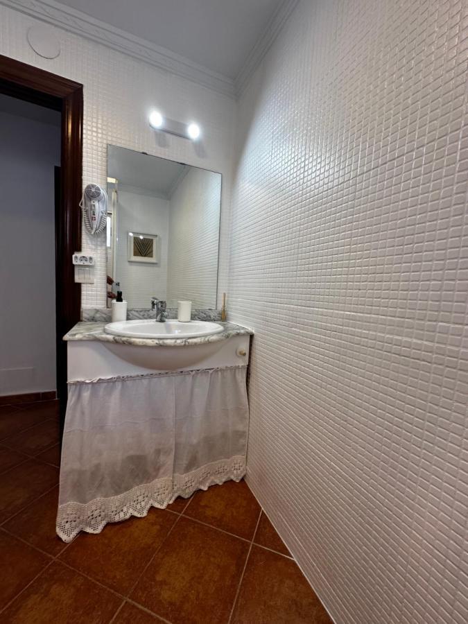 Ayamonte Sunset Apartment ภายนอก รูปภาพ